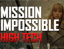 Mission Impossible