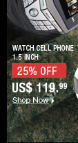 Watch Cell Phone