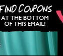 Find Coupons