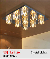 Crystal Lights