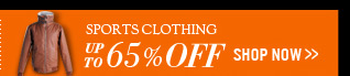 Sports Clothing
