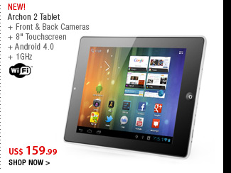 Archon 2 Tablet