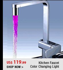 Kitchen Faucet