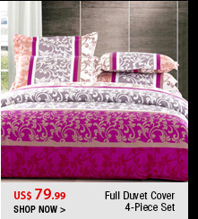 Full Duvet Cover