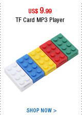 TF Card MP3 Player