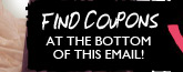 Find Coupons