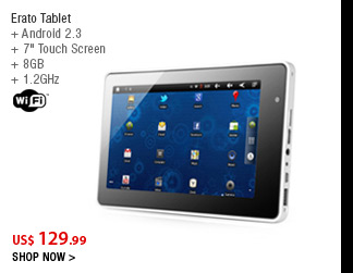 Erato Tablet