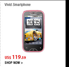 Vivid Smartphone