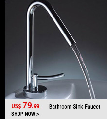 Bathroom Sink Faucet
