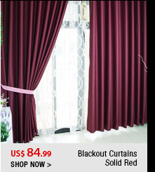 Blackout Curtains