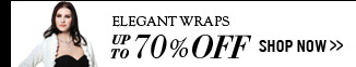 Elegant Wraps