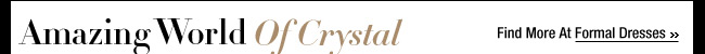 Amazing World of Crystal