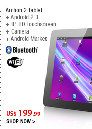 Archon 2 Tablet