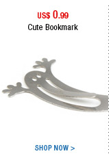 Cute Bookmark