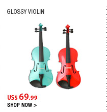 Glossy Violin