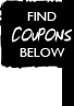 Find Coupon Below