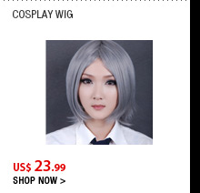 Cosplay Wig