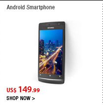 Android Smartphone