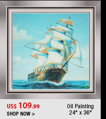Oil Painting
