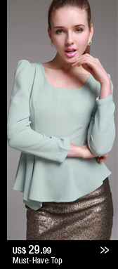 Must-Have Top