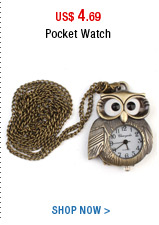 Pocket Watch