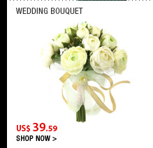 Wedding Bouquet