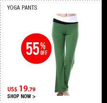 Yoga Pants