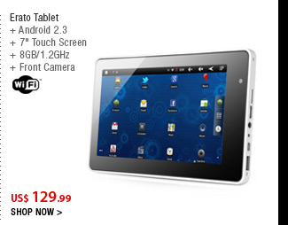Erato Tablet