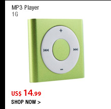 MP3 Player 