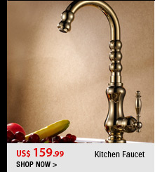 Kitchen Faucet