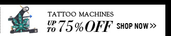 Tattoo Machines