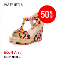 Party Heels