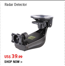 Radar Detector