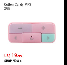 Cotton Candy MP3