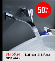 Bathroom Sink Faucet