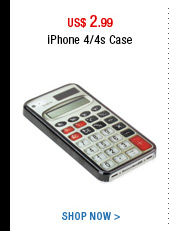 iPhone 4/4s Case