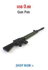 Gun Pen