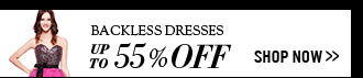 Backless Dresses