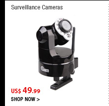 Surveillance Cameras
