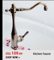 Kitchen Faucet