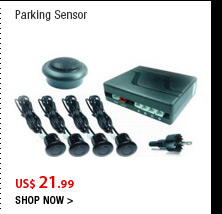 Parking Sensor