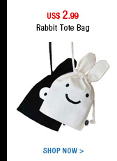Rabbit Tote Bag