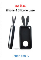 iPhone 4 Silicone Case