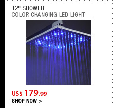 Color Changing LED Light