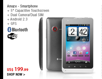 Amaze - Smartphone