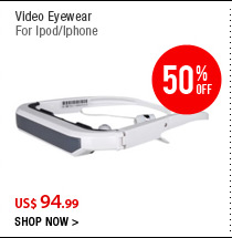Video Eyewear