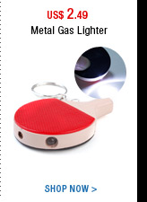 Metal Gas Lighter