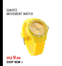 Quartz Movement Watch