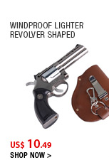 Windproof Lighter