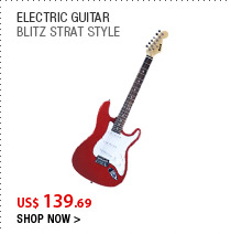 Electric Guitar